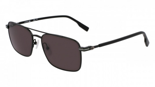 Lacoste L264S Sunglasses, (001) BLACK