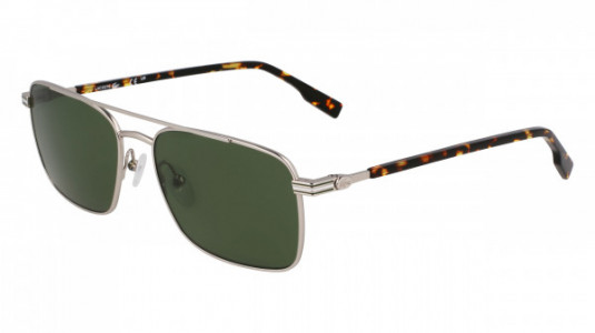 Lacoste L264S Sunglasses, (045) SILVER