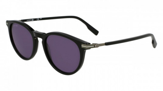 Lacoste L6034S Sunglasses, (001) BLACK