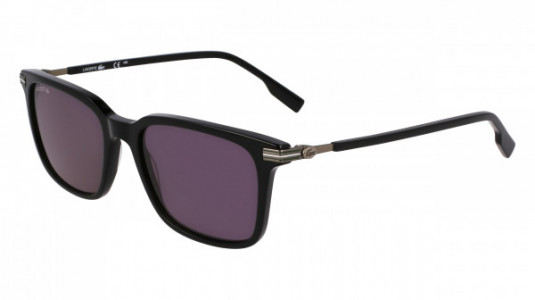 Lacoste L6035S Sunglasses, (001) BLACK