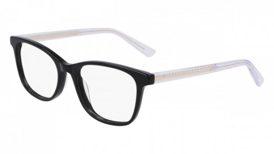 Marchon M-5029 Eyeglasses, (001) BLACK