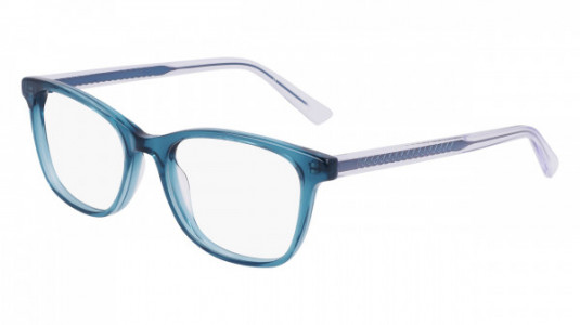 Marchon M-5029 Eyeglasses, (315) CRYSTAL TEAL