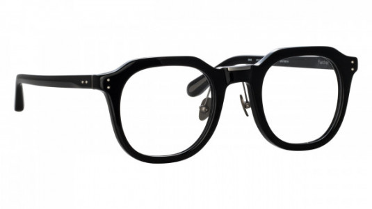 Linda Farrow LFL1103 FLETCHER Eyeglasses