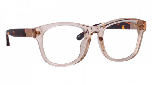 Linda Farrow LFL1385 EDSON Eyeglasses