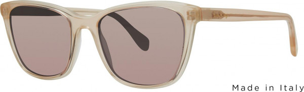Lilly Pulitzer St. Croix Sunglasses, Champagne