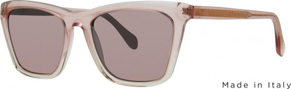 Lilly Pulitzer St. Lucia Sunglasses, Peony