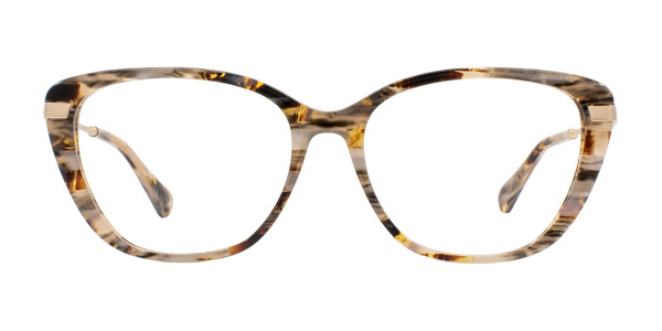 Christian Lacroix CL 1149 Eyeglasses, 101 Tortoise