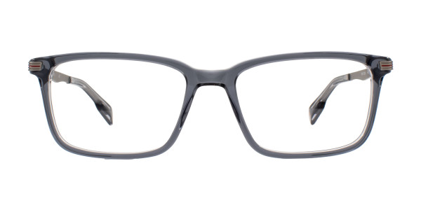 Hackett HEK 1328 Eyeglasses, 946 Grey