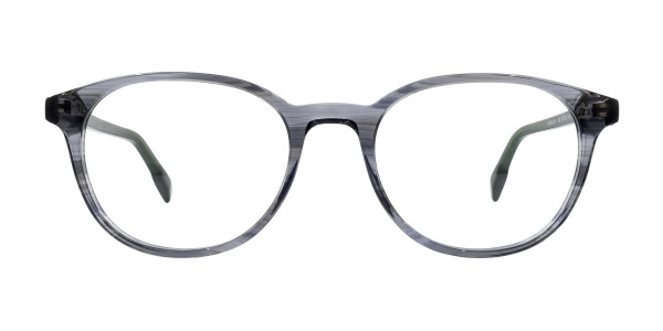 Hackett HEK 1338 Eyeglasses, 980 Grey