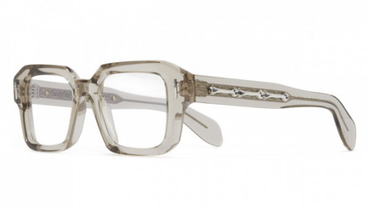 Cutler and Gross GFOP00552 Eyeglasses, (004) SAND CRYSTAL