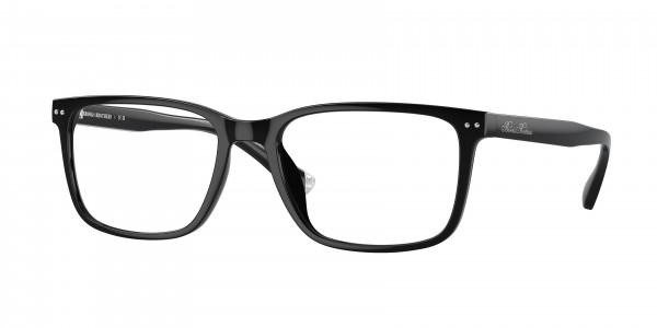 Brooks Brothers BB2064U Eyeglasses, 6064 BLACK