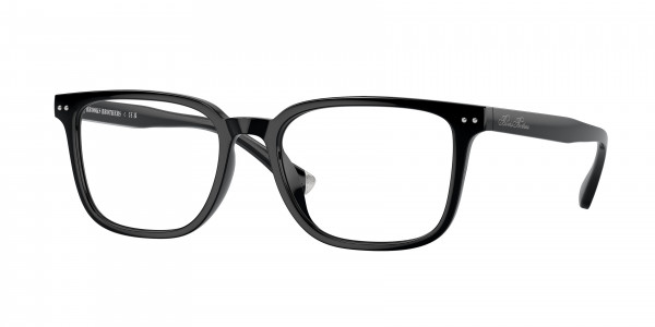 Brooks Brothers BB2065U Eyeglasses, 6064 BLACK