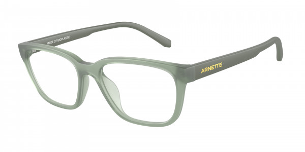 Arnette AN7250U PHEOBE Eyeglasses, 2939 PHEOBE FROSTED SAGE (GREEN)