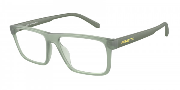 Arnette AN7251U PHAMIL Eyeglasses, 2939 PHAMIL FROSTED SAGE (GREEN)