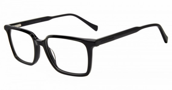 Lucky Brand VLBD323 Eyeglasses, BLACK (0BLA)