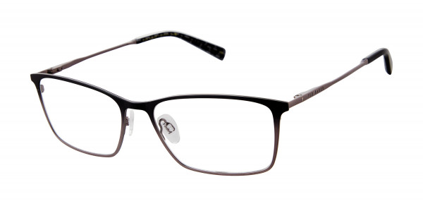 Ted Baker TXL513 Eyeglasses, Black (BLK)