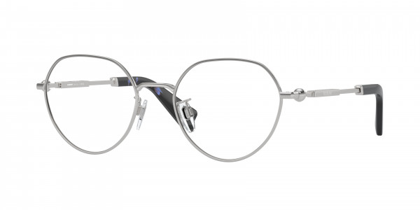 Burberry BE1388D Eyeglasses, 1005 SILVER