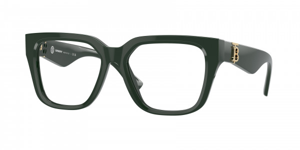 Burberry BE2403F Eyeglasses, 4038 Green