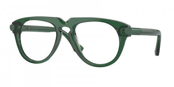 Burberry BE2408U Eyeglasses, 4104 Green