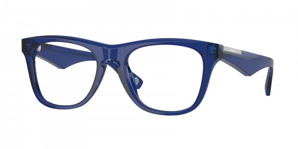 Burberry BE2409F Eyeglasses, 4110 BLUE