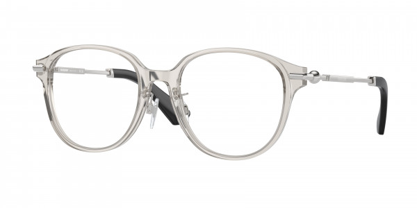 Burberry BE2412D Eyeglasses, 4127 GREY