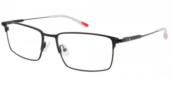 Callaway CAL SEEFELD Eyeglasses, black