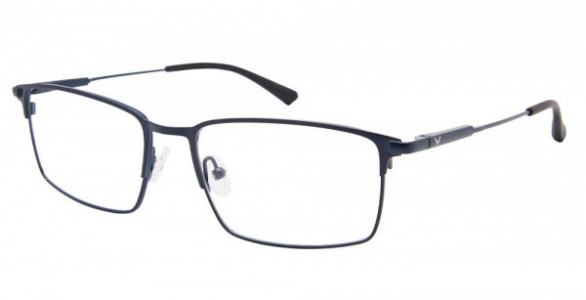 Callaway CAL SEEFELD Eyeglasses, blue