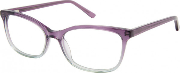Wildflower WIL HYACINTH Eyeglasses, purple