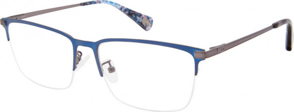 Robert Graham DANSON Eyeglasses, blue