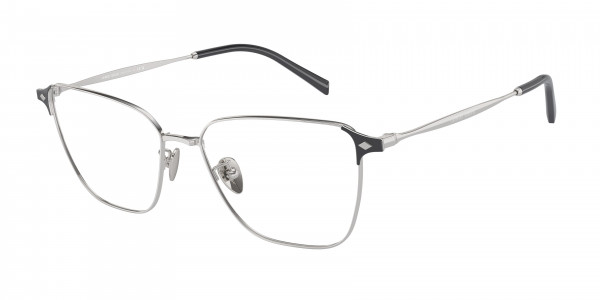 Giorgio Armani AR5144 Eyeglasses, 3015 SILVER