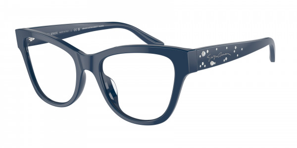 Giorgio Armani AR7260BU Eyeglasses, 6079 BLUE