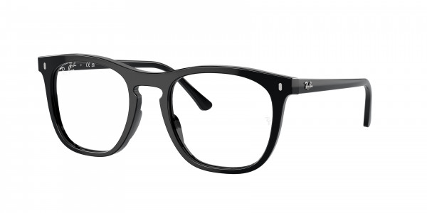 Ray-Ban Optical RX2210VF Eyeglasses, 2000 BLACK