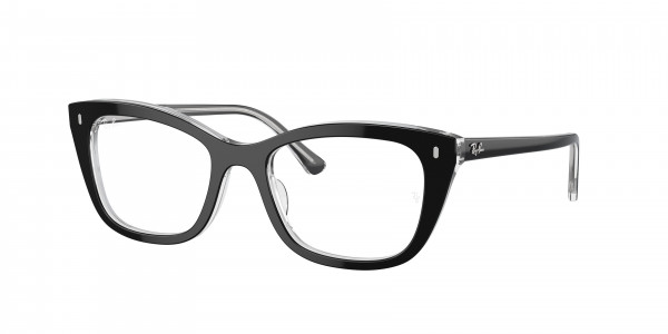 Ray-Ban Optical RX5433 Eyeglasses