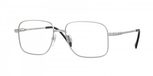 Sferoflex SF2298 Eyeglasses, 103S MATTE SILVER (SILVER)