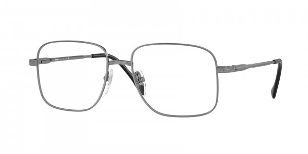 Sferoflex SF2298 Eyeglasses, 268 SHINYGUN METAL (GREY)