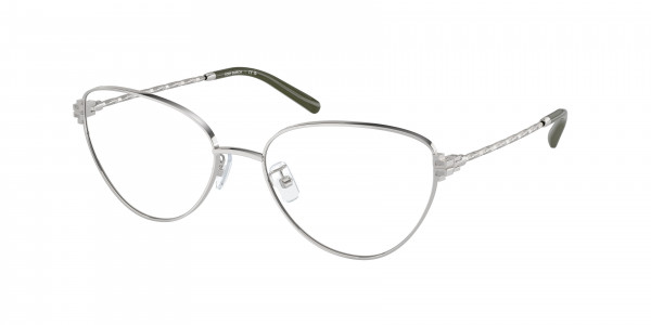 Tory Burch TY1085 Eyeglasses, 3320 SILVER