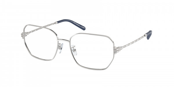 Tory Burch TY1087 Eyeglasses, 3320 SILVER
