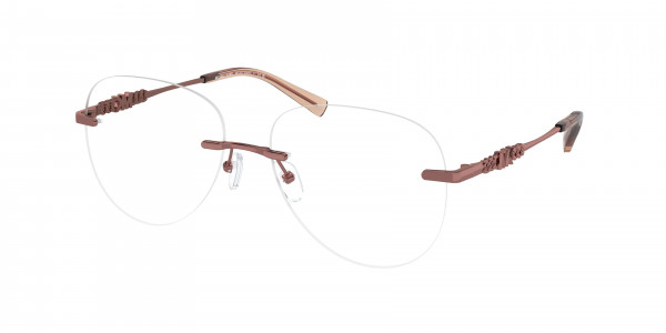 Michael Kors MK3077 KYOTO Eyeglasses, 1900 KYOTO SHINY COPPER (COPPER)