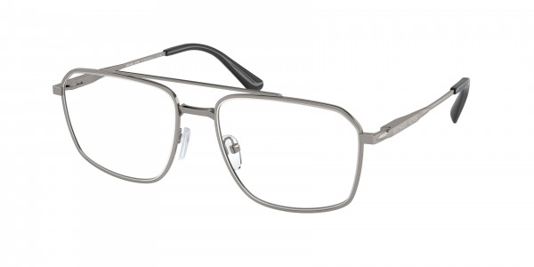 Michael Kors MK3084 TORDRILLO Eyeglasses, 1002 TORDRILLO SHINY GUNMETAL (GREY)