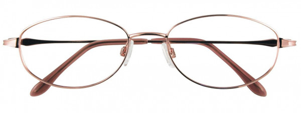 Magnetite MG784 Eyeglasses, 030 - Shiny Pink