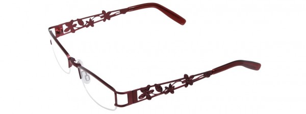 MDX S3192 Eyeglasses, SATIN ANTIQUE PINK