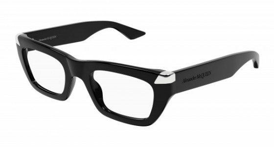 Alexander McQueen AM0444O Eyeglasses