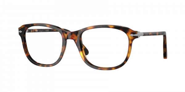 Persol PO1935V Eyeglasses, 1052 MADRETERRA (TORTOISE)