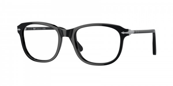 Persol PO1935V Eyeglasses, 95 BLACK