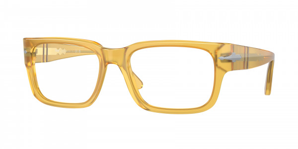 Persol PO3315V Eyeglasses, 204 MIELE (YELLOW)