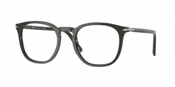 Persol PO3318V Eyeglasses, 1188 DARK GREEN MATTE (GREEN)