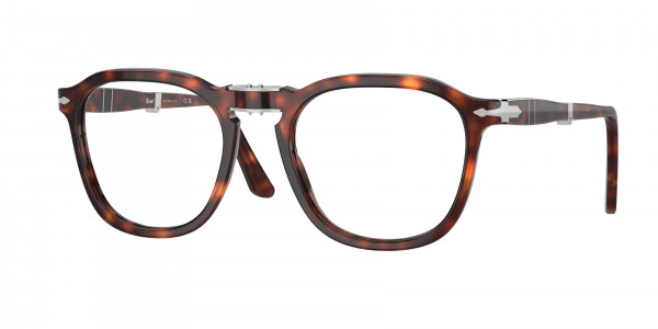Persol PO3345V RENE' Eyeglasses, 24 RENE' HAVANA (TORTOISE)