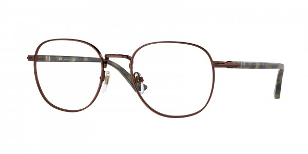 Persol PO1007V Eyeglasses, 1148 BROWN