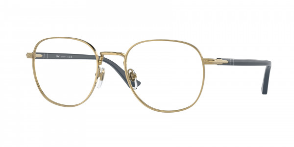 Persol PO1007V Eyeglasses, 515 GOLD