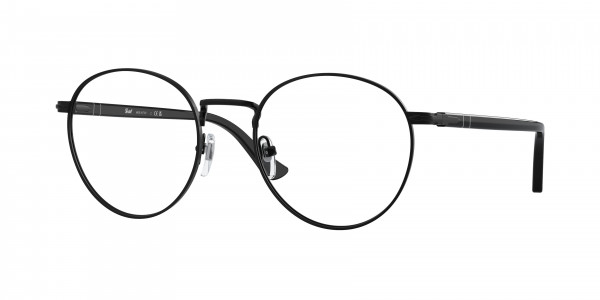 Persol PO1008V Eyeglasses, 1078 BLACK